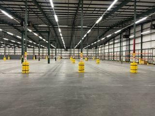 KTI Adding New Warehouse Locations