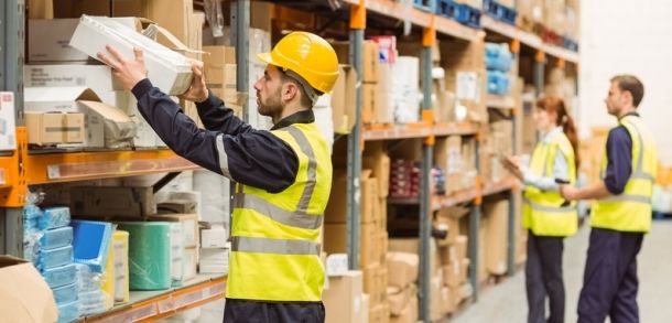 A guide to third-party logistics providers