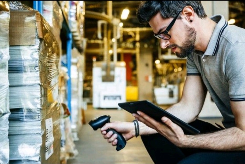 Warehouse Worker