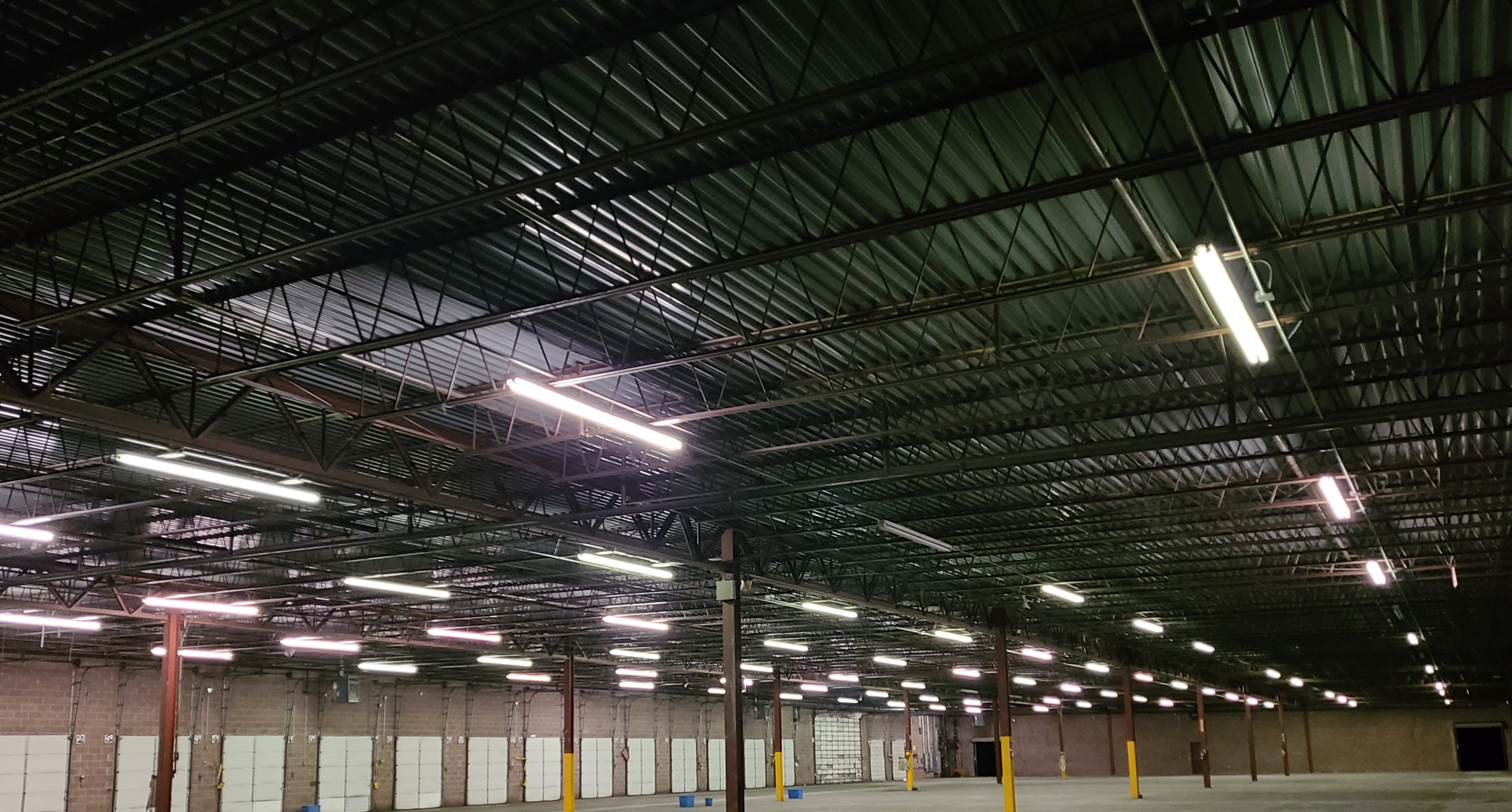 Supply Chain Solutions and Management for Manufacturers